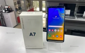 Samsung Galaxy A7 4/64 ГБ