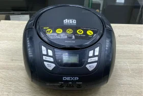 Купить Колонка  dexp б/у , в Магнитогорск Цена:750рублей