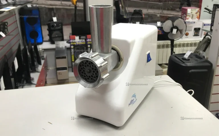 Мясорубка Дива ЭШМ 35/300