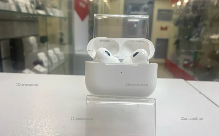 Наушники  AirPods Pro