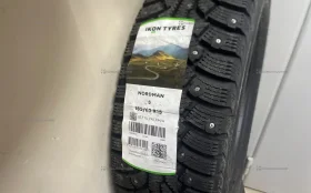 Купить Ikon Tyres Nordman 185/65 R15 б/у , в Чапаевск Цена:7500рублей