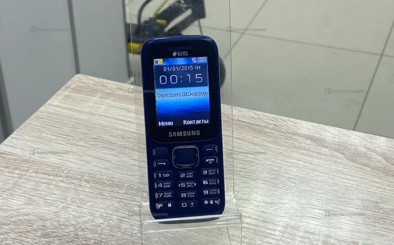 Samsung SM-B310E