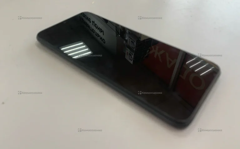 Xiaomi 10c 4 64