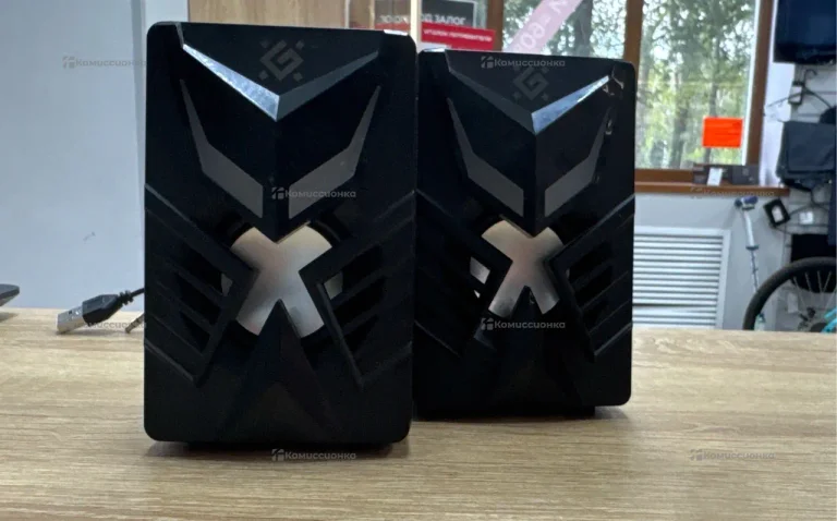 Колонки Defender 2.0