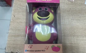 Купить Колонка  LoT80-A2 б/у , в Москва и область Цена:490рублей