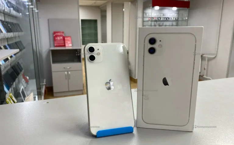 Apple IPhone 11 64GB