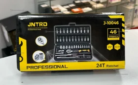 Купить Набор инструментов JNTRO 42 б/у , в Санкт-Петербург Цена:990рублей