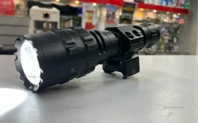 Купить Фонарик для страйкбольного привода б/у , в Санкт-Петербург Цена:590рублей