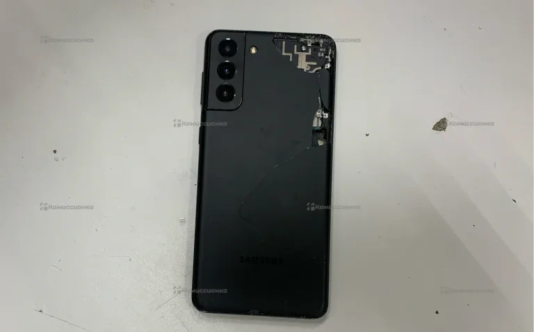 Samsung Galaxy S21+ 5G 8/256 ГБ