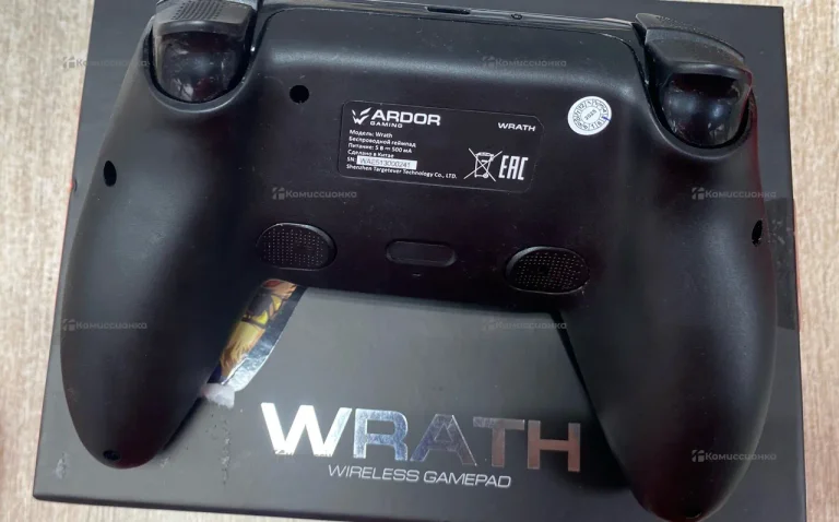 Джойстик wraith ARDOR