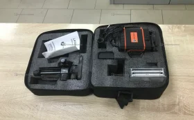 Лазерный уровень Pracmanu 4D