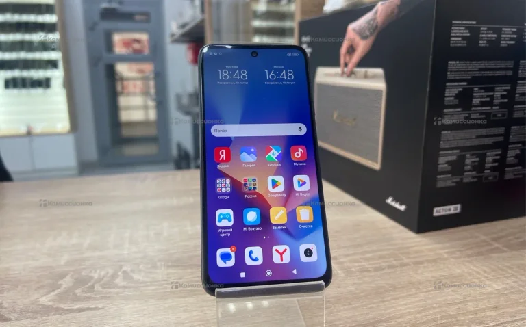 Xiaomi Redmi 10 2022 4/64gb