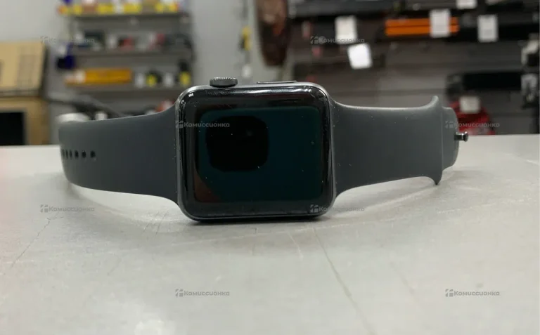 Часы Apple Watch Series 3 42mm