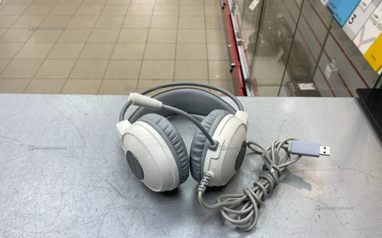 Наушники A4Tech FH300U