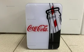 Купить Мини Холодильник  fridge 220v(12v) б/у , в Сызрань Цена:2490рублей