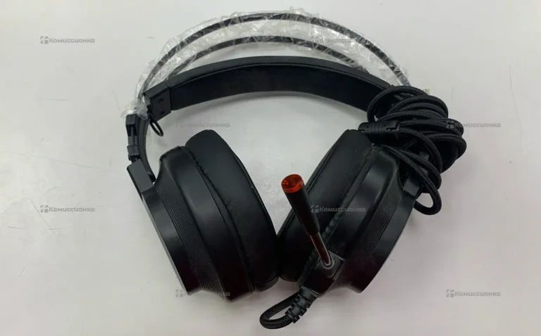 Наушники Bloody