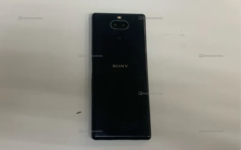 Sony Xperia 10 4/64 ГБ