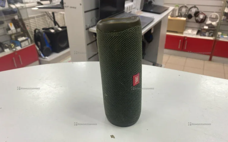 Колонка  JBL flip 6