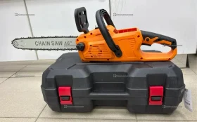 Пила AКБ+ черный кейc