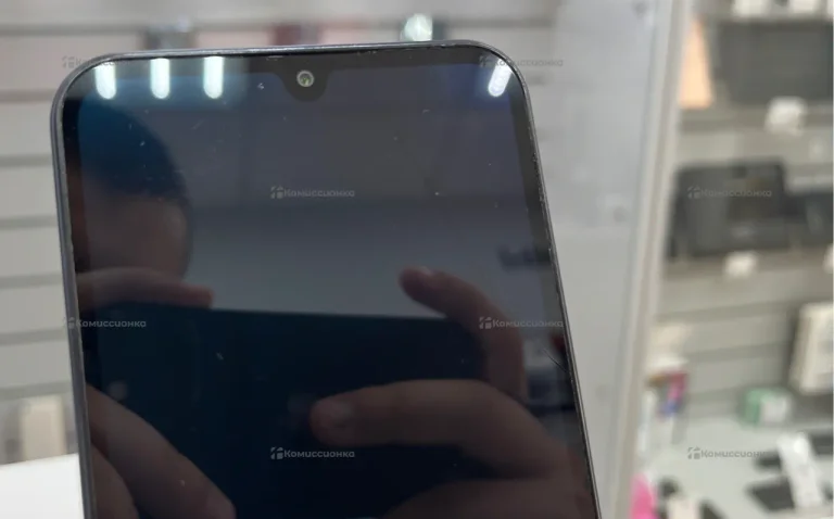 Samsung Galaxy A15 6/128 ГБ