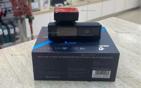 Купить Видеорегистратор Neoline Flash 2K б/у , в Казань Цена:2500рублей