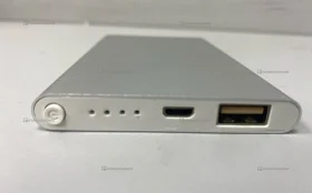 Купить Повер банк 4000mah б/у , в Москва и область Цена:650рублей