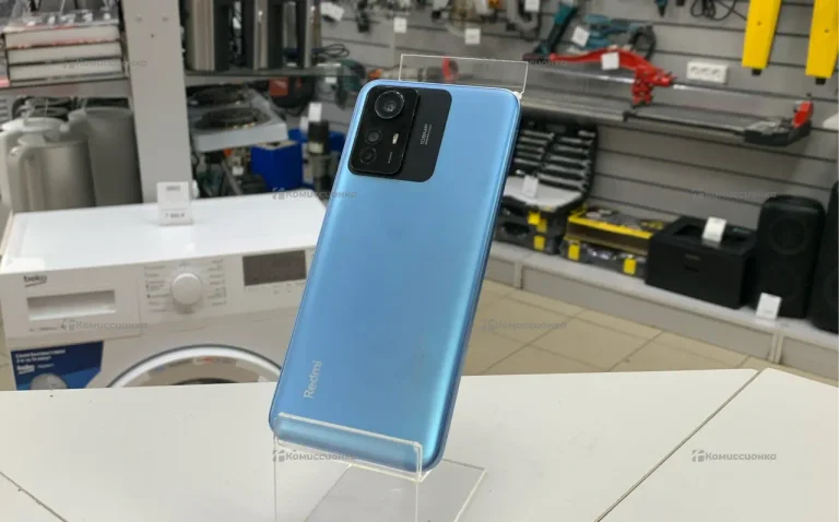 Xiaomi Redmi Note 12S 8/256 ГБ
