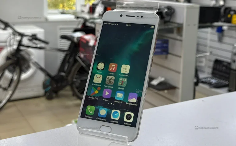 Vivo Y67 6/128