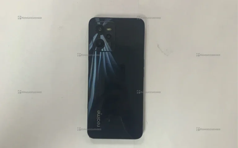Realme C35 4/64 ГБ