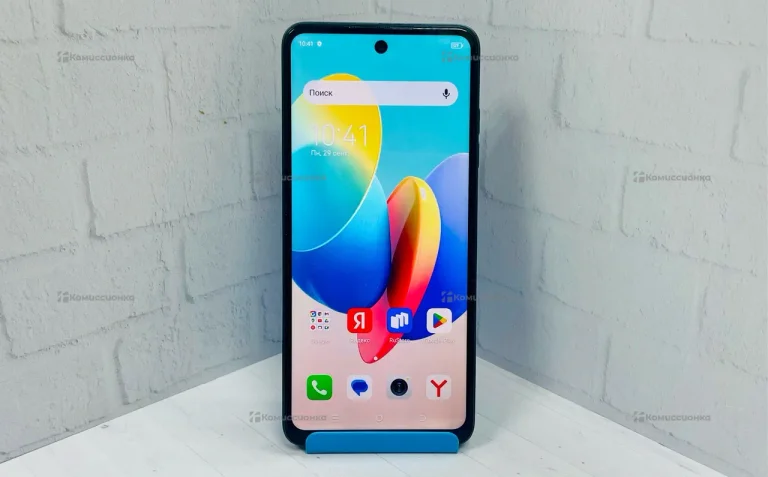Tecno Spark Go 2024 3/64 ГБ