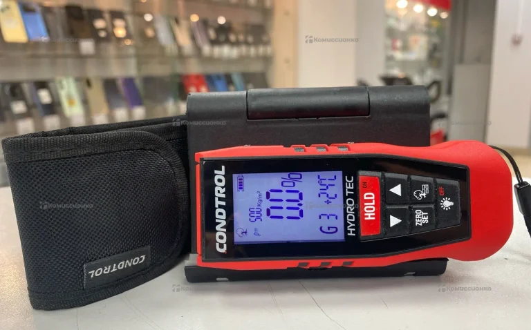 hydro tec измеритель влажности