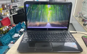 Ноутбук  HP