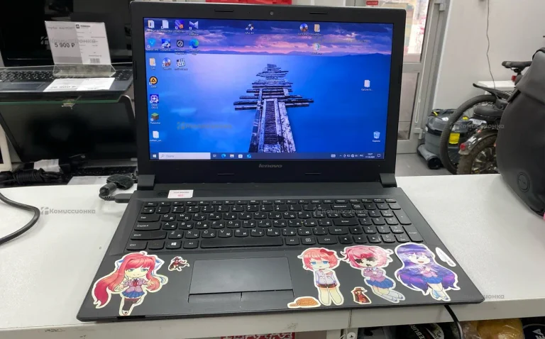 Ноутбук Lenovo
