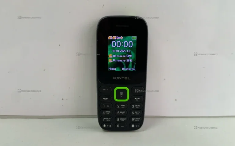 Fontel FP200