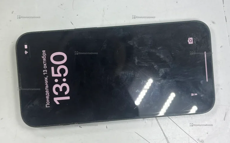 Apple iPhone 13 4/128 ГБ