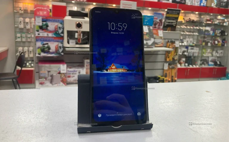 Xiaomi Redmi 9C 2/32 ГБ