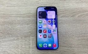 Apple iPhone 17 Air 8/256 Гб