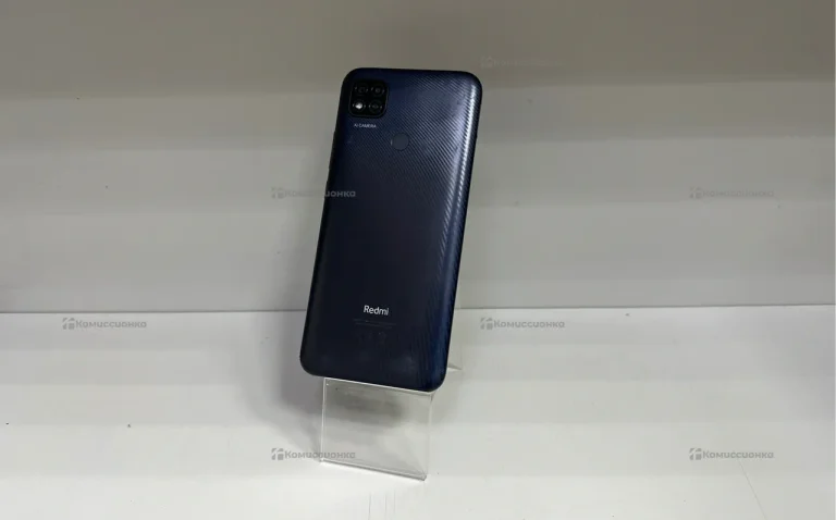 Xiaomi Redmi 9C 3/64GB NFC