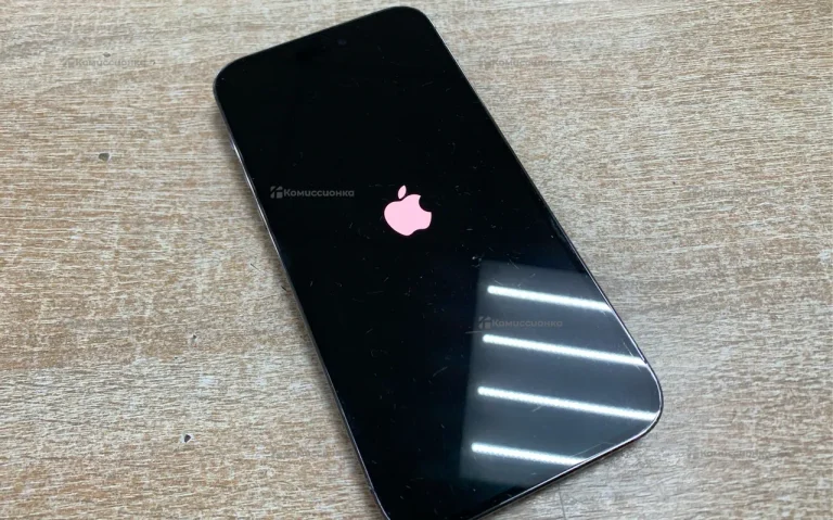 Apple iPhone 14 Pro Max 6/256 ГБ