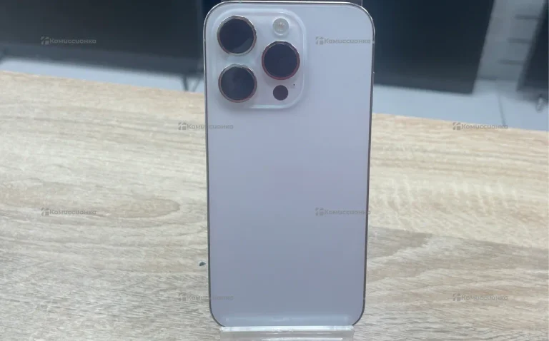 Apple iPhone 14 Pro 6/512 ГБ