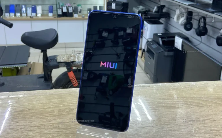 Xiaomi Redmi 9A 2/32 GB