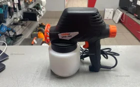 Купить краскопульт сетевой спец-3233 б/у , в Самара Цена:1490рублей