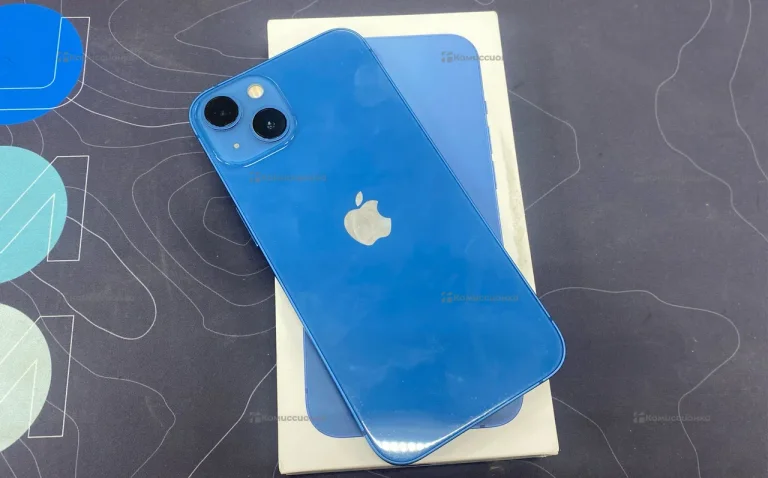 Apple iPhone 13 4/128 ГБ