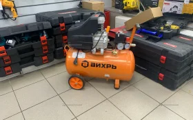 Купить Компрессор КМП-2000/50МП Вихрь 2000Вт б/у , в Набережные Челны Цена:6900рублей