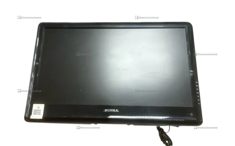 Телевизор SUPRA stv lc2410f
