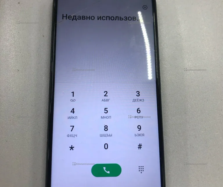 Infinix Smart 7 HD 2/64 ГБ