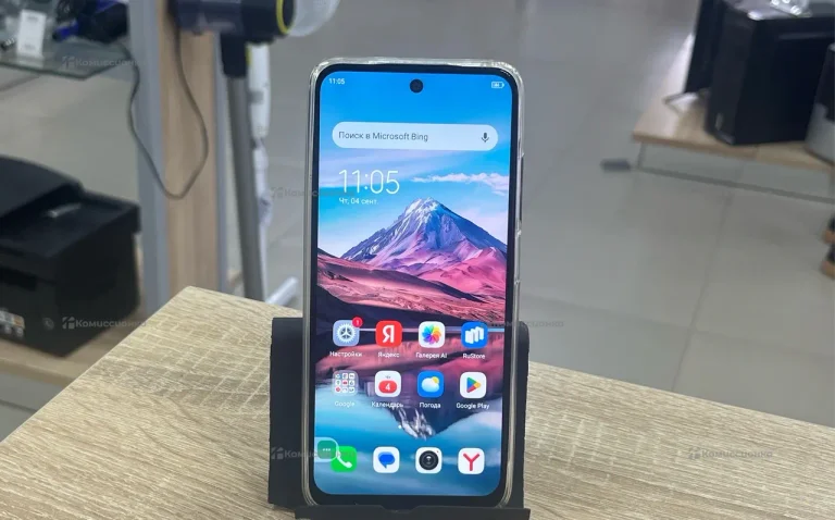 Tecno Spark Go 1 3/64Gb