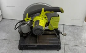Отрезная пила Ryobi ECO2335HG