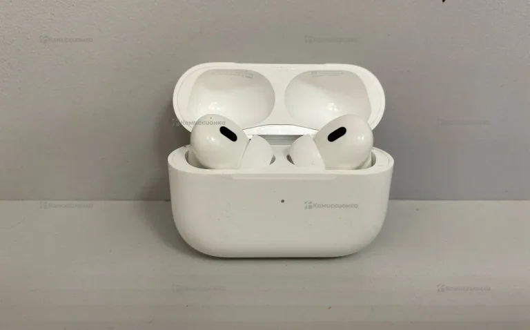 Наушники AirPods Pro 2gn original