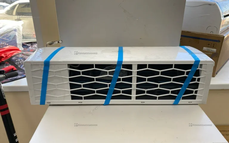 Кондиционер Aqua AQ-25BRQ1/R3 09
